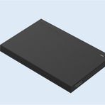 Hikvision 2TB Light 2.5" USB 3.0 Ultra-Slim Harici Harddisk