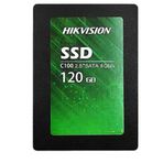 Hikvision 2TB Ssd Disk Sata 3 Hs Ssd-C100 1920G 530MB 420MB Harddisk