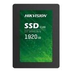 Hikvision 2tb SSD Disk Sata 3 HS-SSD-c100-1920G 560MB-500MB Harddisk