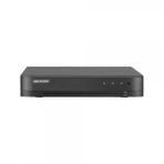 Hikvision 300225486 DS-7204HGHI-K1 4-ch 1080p Lite H.264 DVR Analog Kayıt Cihazı