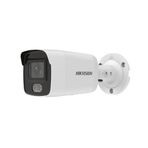 Hikvision 311315555 DS-2CD2027G2-L 2Mp Mini Bullet ColorVu Güvenlik Kamerası