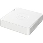 Hikvision 4 Kanal Dvr Kayıt Cihazı (DS-7104HGHI-M1) - Seçenek