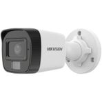 Hikvision 4MM DS-2CD1021G2-LIUF 2MP Bullet 30 m H265+IP Güvenlik Kamerası