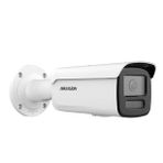 Hikvision 4MM DS-2CD2T26G2-4I 2MP Bullet IP Güvenlik Kamerası