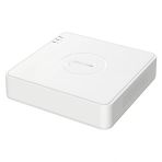 Hikvision 8-10 Kanal Analog - Ip Dvr Kayıt Cihazı