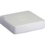 Hikvision 8 Kanal DVR Kayıt Cihazı 3 mp Lite Yüksek Çözünürlük ve Güvenilir Performans