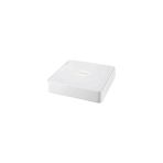 Hıkvısıon 8Kanal 1-Diskli H265+ Nvr Kayıt Cihazı Ds-7108Nı-Q1/8P/M