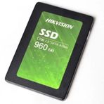 Hikvision 960gb C100 550-470S Sata 3 Ssd Hs-ssd Harddisk