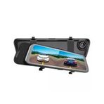 Hikvision AE-DC2928-N6 4K Ultra HD 9.3 inç Dokunmatik Araç İçi Çift Kamera