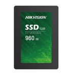 Hikvision C100/960 GB Sata 3 Dahili SSD
