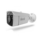 Hikvision Doruk 2 mp 1080 P Dahili Mikrofonlu Sesli AHD TVI Seçenekli Hazır Kamera Seti