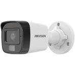 Hikvision DS-2CD1021G2-LIUF 2 MP 2.8 mm Smart Hybrid Smart Light IP Bullet Kamera