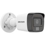 Hikvision DS-2CD1021G2-LIUF 2MP Bullet 2.8 mm 30 m H265+IP Güvenlik Kamerası
