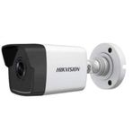 Hikvision DS-2CD1023G0E-IF 2 MP 4 mm Sabit Lens IP Bullet Kamera