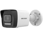 Hikvision DS-2CD1023G2-LIUF 2 MP 4 mm 30 mt IR Smart Hybrid Light Dahili Mikrofon Bullet IP Kamera