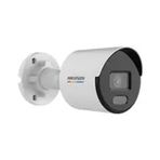 Hikvision DS-2CD1027G0-LUF IP 2 MP 2.8 mm Bullet Colorvu Güvenlik Kamerası