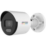 Hikvision DS-2CD1027G2-LUF 2 Mpix 4 mm Lens H265+ 30 mt Gece Görüşü Dahili Mikrofon Metal Kasa Bullet IP Kamera