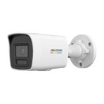 Hikvision DS-2CD1027G2H-LIUF Bullet 2MP 4 mm Lens Colorvu Smart Light IP Güvenlik Kamerası