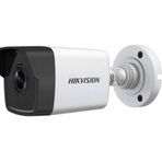Hikvision DS-2CD1043G0-IUF 4 MP 2.8 mm 30 mt Dahili Sesli IP66 H.265/H.264+ IR Bullet IP Kamera