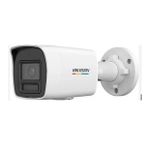 Hikvision DS-2CD1047G2H-LIUF 4 MP 2.8 mm Colorvu 40 mt Dahili Ses IP67 IR Bullet IP Kamera