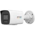 Hikvision DS-2CD1047G2H-LIUF 4 MP 2.8 mm Sabit Lensli Bullet IP Kamera