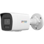 Hikvision DS-2CD1047G2H-LIUF Bullet 4MP 2.8 mm Lens Gece Görüşlü IP Güvenlik Kamerası