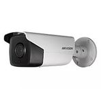 Hikvision DS-2CD1063G2-LIUF SmartLight 6 MP 2.8 mm Lens Dahili Mikrofon IP Bullet Kamera