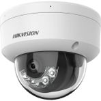 hikvision ds-2cd1121g2-lıuf 2mp 2.8mm smart hybrid light ır dome kamera - Yok