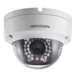 Hikvision DS-2CD1123G0F-I 2 Mp 2.8mm Lens Ip Dome Kamera
