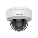 HIKVISION DS-2CD1141G2-LIUF 1/2.8"Cmos 4 MP 2.8mm Smart Hybrid Light POE Sesli Dome Smart Hybrid IP Güvenlik Kamera