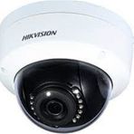 Hikvision DS-2CD1143G0E-IUF 4 MP 2.8 mm Sabit Lens EXIR Turret IP Dome Kamera