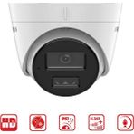 Hikvision DS-2CD1323G2-LIUF - 2 Mp Smart Hybrid Light Turret Network Kamera