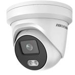 Hikvision DS-2CD1347G0-LUF 4 MP Colorvu IP Dome Kamera