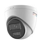 Hikvision DS-2CD1347G2H-LIUF 4 MP 2.8 mm Sabit Lens Colorvu IP Dome Kamera