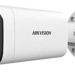 Hikvision DS-2CD1623G2-LIZSU 2 MP 2.8-12 mm Lens Motorize IR IP Bullet Kamera