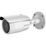 Hikvision DS-2CD1643G0-IZS/UK 4 Mp 2.7-13 5 mt Motorize 60 MtIr H265 Bullet Kamera Beyaz