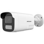 Hikvision Ds-2cd1t27g2-lıuf-sl 2mp 4mm Colorvu Smart Hybrid Smart Light Ip Bullet Kamera