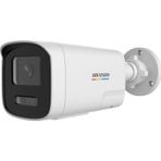 Hikvision DS-2CD1T27G2H-LIUF/SL 2 Mp 2,8 Mm Colorvu Smart Hybrid Light Ir Bullet Ip Güvenlik Kamerası