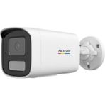 Hikvision DS-2CD1T47G2H-LIUF 4MP Bullet 4 mm IP Güvenlik Kamerası