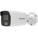 Hikvision DS-2CD2047G2-L 3.6 mm 4 Mp Mini Bullet Kamera