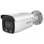 Hikvision DS-2CD2047G2-L COLOR-VU 4 mp 4 mm 40 m IP67 H265 Poe Mini IR Bullet IP Kamera