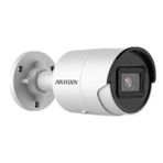 Hikvision DS-2CD2063G2-IU 2.8 mm 6 MP Acusense 40 mt Dahili Ses IP67 IR Bullet IP Kamera