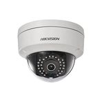 Hikvision DS-2CD2121G0-I 2Mpix 2,8 mm Lens H265+, 20 mt Gece Görüşü SD Kart PoE Dome IP Kamera
