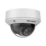 Hikvision DS-2CD2143G2-IU 4Mpix 2,8 mm Lens H265+ 30 mt Gece Görüşü SD Kart Dahili Mikrofon IK10 PoE Dome IP Kamera