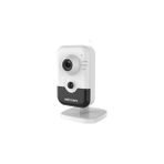 Hikvision DS-2CD2421G0-IW 2mp 2.8mm Sesli Ip Cube Kamera (Wi-Fi)