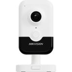Hikvision DS-2CD2423G2-IW 2mp 2.8mm Lens 10 Metre Ir Mesafe Wifi Dahili Mikrofon Ip Küp Kamera - Tek Seçenek