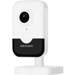 Hikvision DS-2CD2443G2-IW 4 MP 2.8mm Sesli Wi-Fi Ip Cube Güvenlik Kamerası