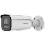 Hikvision DS-2CD2647G2HT-LIZS 4 MP 2.8-12 mm Motorize Colorvu 60 mt IP67 IR Bullet IP Kamera