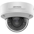 Hikvision DS-2CD2723G2-IZS 2 mp Acusense 2.8-12 mm Motorize H265 IR Dome IP Kamera