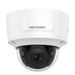 Hikvision DS-2CD2743-IZS 4 Mp 2.8-12 mm Beyaz Motorize Ip Dome Kamera
